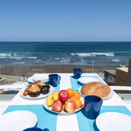 Σπίτι διακοπών In San Andres Direkt Am