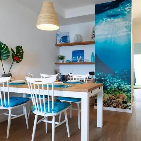 Prázdninový dům In San Andres Direkt Am Arucas