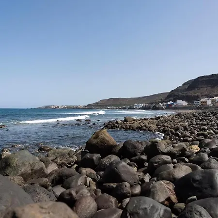 In San Andres Direkt Am *