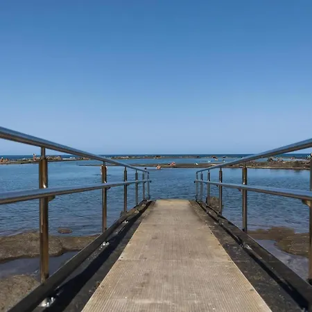 In San Andres Direkt Am * Arucas