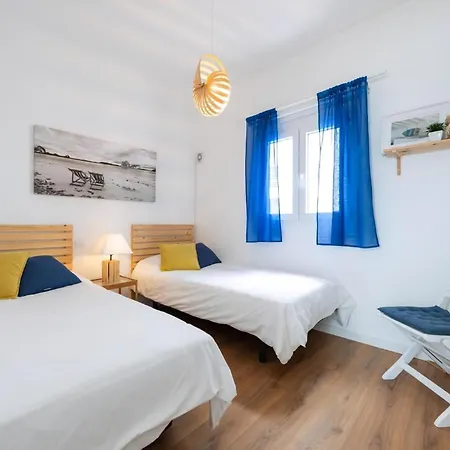 Prázdninový dům In San Andres Direkt Am Arucas