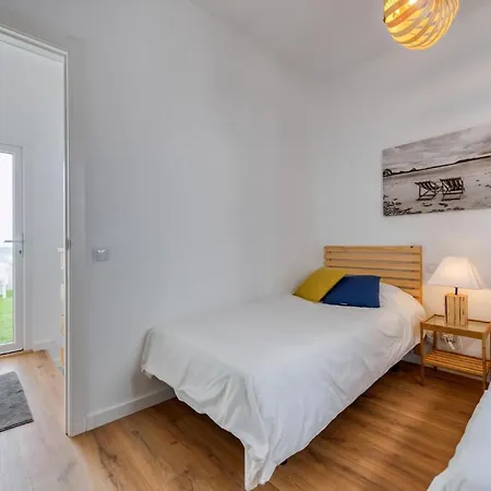 Prázdninový dům In San Andres Direkt Am