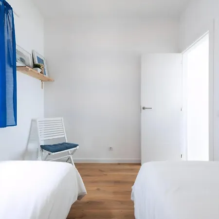 In San Andres Direkt Am Prázdninový dům *