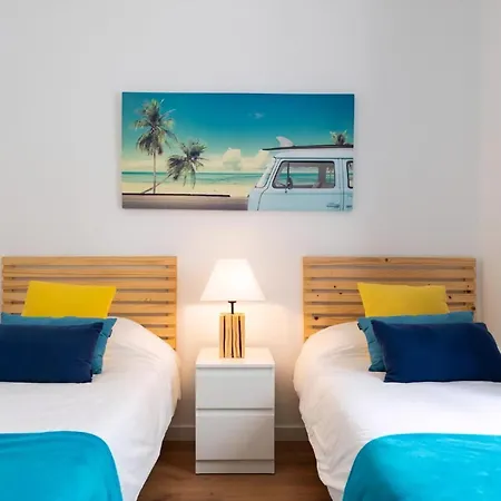 Σπίτι διακοπών In San Andres Direkt Am *