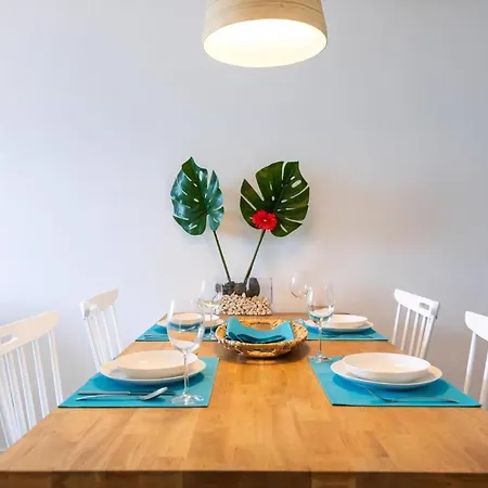 Prázdninový dům In San Andres Direkt Am Arucas